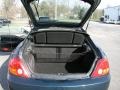2003 Carbon Blue Hyundai Tiburon GT V6  photo #25
