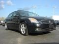 Super Black - Altima 3.5 SE Photo No. 1