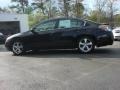 Super Black - Altima 3.5 SE Photo No. 5