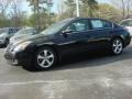 Super Black - Altima 3.5 SE Photo No. 6