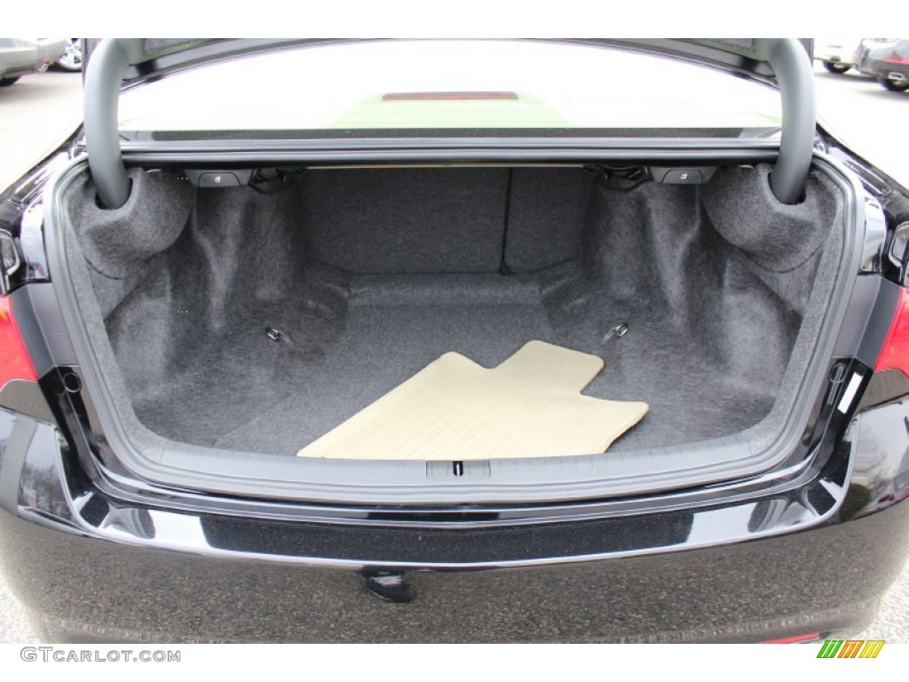 2010 TSX V6 Sedan - Crystal Black Pearl / Parchment photo #21