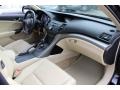 Parchment Dashboard Photo for 2010 Acura TSX #62782344
