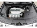 2010 Acura TSX 3.5 Liter SOHC 24-Valve VTEC V6 Engine Photo
