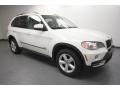 Alpine White - X5 xDrive30i Photo No. 1
