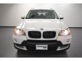 Alpine White - X5 xDrive30i Photo No. 6