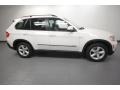 Alpine White - X5 xDrive30i Photo No. 7