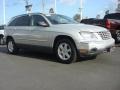 Bright Silver Metallic - Pacifica Touring Photo No. 2
