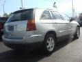 Bright Silver Metallic - Pacifica Touring Photo No. 4