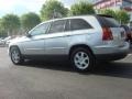 Bright Silver Metallic - Pacifica Touring Photo No. 5