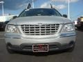 Bright Silver Metallic - Pacifica Touring Photo No. 7