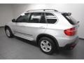 Titanium Silver Metallic - X5 xDrive48i Photo No. 5