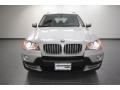 Titanium Silver Metallic - X5 xDrive48i Photo No. 6