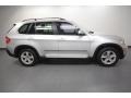 Titanium Silver Metallic - X5 xDrive48i Photo No. 7