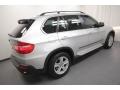 Titanium Silver Metallic - X5 xDrive48i Photo No. 13