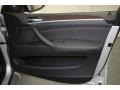 Titanium Silver Metallic - X5 xDrive48i Photo No. 45