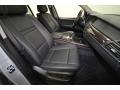 Titanium Silver Metallic - X5 xDrive48i Photo No. 46
