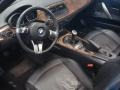 Titanium Silver Metallic - Z4 3.0i Roadster Photo No. 13
