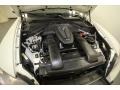 4.8 Liter DOHC 32-Valve VVT V8 Engine for 2009 BMW X5 xDrive48i #62784372