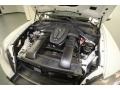 4.8 Liter DOHC 32-Valve VVT V8 Engine for 2009 BMW X5 xDrive48i #62784381
