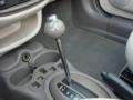 2005 Bright Silver Metallic Chrysler PT Cruiser Touring Turbo Convertible  photo #18