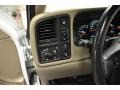 Summit White - Silverado 1500 Classic LT Extended Cab 4x4 Photo No. 16