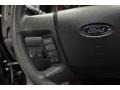 2008 Black Ebony Ford Fusion SE V6  photo #3