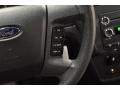 2008 Black Ebony Ford Fusion SE V6  photo #4