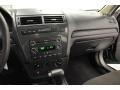 2008 Black Ebony Ford Fusion SE V6  photo #5