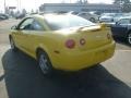 2008 Rally Yellow Chevrolet Cobalt LT Coupe  photo #3