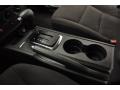 2008 Black Ebony Ford Fusion SE V6  photo #8