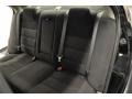 2008 Black Ebony Ford Fusion SE V6  photo #11