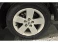 2008 Black Ebony Ford Fusion SE V6  photo #12