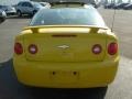 2008 Rally Yellow Chevrolet Cobalt LT Coupe  photo #4