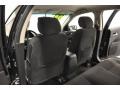 2008 Black Ebony Ford Fusion SE V6  photo #15