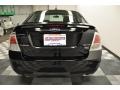 2008 Black Ebony Ford Fusion SE V6  photo #19