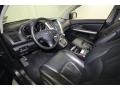 Black Interior Photo for 2006 Lexus RX #62785401