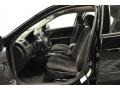 2008 Black Ebony Ford Fusion SE V6  photo #21