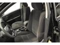 2008 Black Ebony Ford Fusion SE V6  photo #22