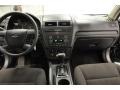 2008 Black Ebony Ford Fusion SE V6  photo #24