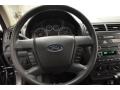 2008 Black Ebony Ford Fusion SE V6  photo #25