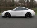  2011 911 Carrera GTS Coupe Carrara White