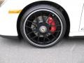 2011 Porsche 911 Carrera GTS Coupe Wheel and Tire Photo