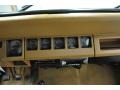 1995 Teal Pearl Jeep Wrangler S 4x4  photo #19