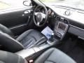 Seal Grey Metallic - 911 Carrera 4S Cabriolet Photo No. 14