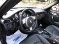 Seal Grey Metallic - 911 Carrera 4S Cabriolet Photo No. 16