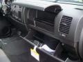 2012 Graystone Metallic Chevrolet Silverado 3500HD LT Crew Cab 4x4  photo #23