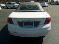 Stone White - Sebring GTC Convertible Photo No. 4