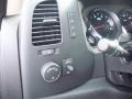 Ebony Controls Photo for 2012 Chevrolet Silverado 3500HD #62786430