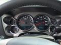 Graystone Metallic - Silverado 3500HD LT Crew Cab 4x4 Photo No. 41