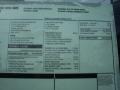 Graystone Metallic - Silverado 3500HD LT Crew Cab 4x4 Photo No. 43